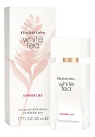 Elizabeth Arden White Tea Ginger Lily