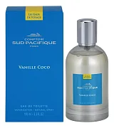 Comptoir Sud Pacifique Vanille Coco