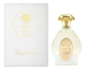 Norana Perfumes Moon 1947 White