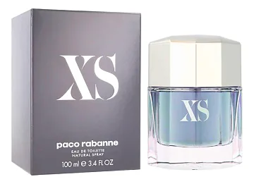 Rabanne XS 2018
