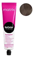 MATRIX SoColor Pre-Bonded Permanent — перманентная краска, 90 мл