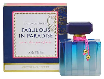 Victorias Secret Fabulous In Paradise