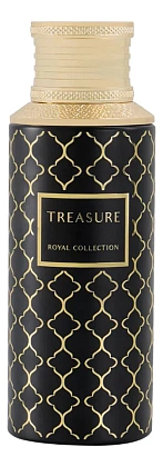 MAISON ASRAR Treasure