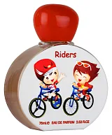 Lattafa Riders