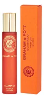 GRAHAM & POTT Guanaco