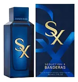 Banderas Seduction X