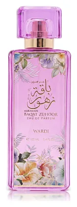 Al Haramain Perfumes Baqat Zuhoor Wardi