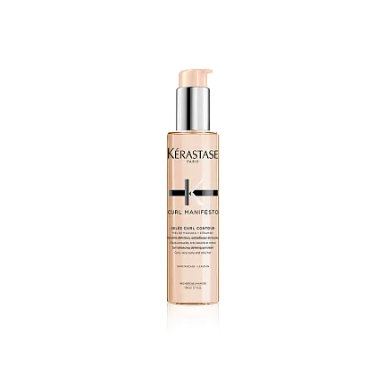 Curl Manifesto Gelée Curl Contour — гель-крем для формирования кудрей