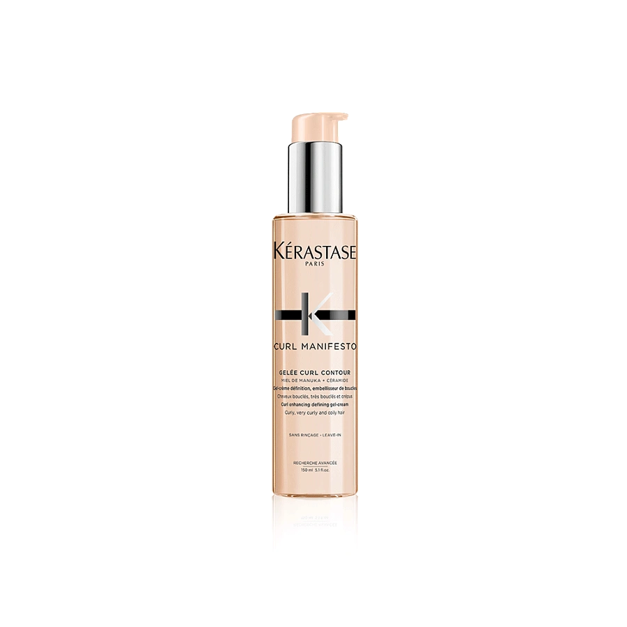 Curl Manifesto Gelée Curl Contour — гель-крем для формирования кудрей