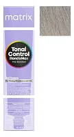 MATRIX Tonal Control Pre-Bonded — безаммиачный гелевый тонер, 90 мл