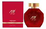 Morgan Red By Morgan