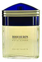 Boucheron Pour Homme