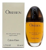 Calvin Klein Obsession For Her