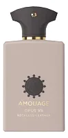 Amouage Opus VII Reckless Leather