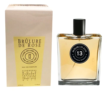 Pierre Guillaume PG13 Brulure De Rose