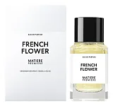 Matiere Premiere French Flower