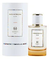 Maissa Parfums Jardin De Babylone