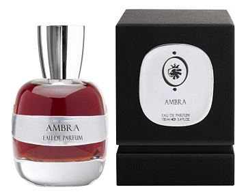 Omnia Profumi Ambra