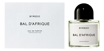 Byredo Bal D'Afrique