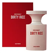 BORNTOSTANDOUT Dirty Rice