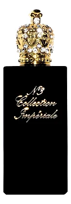Prudence Paris No3 Imperial