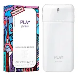 Givenchy Play Arty Color Edition