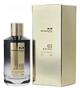 Mancera Aoud Black Candy