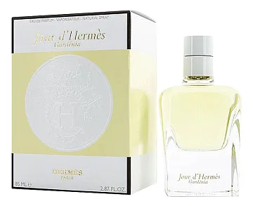 Hermes Jour D'Hermes Gardenia