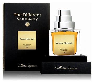 The Different Company Aurore Nomade