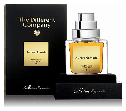 The Different Company Aurore Nomade