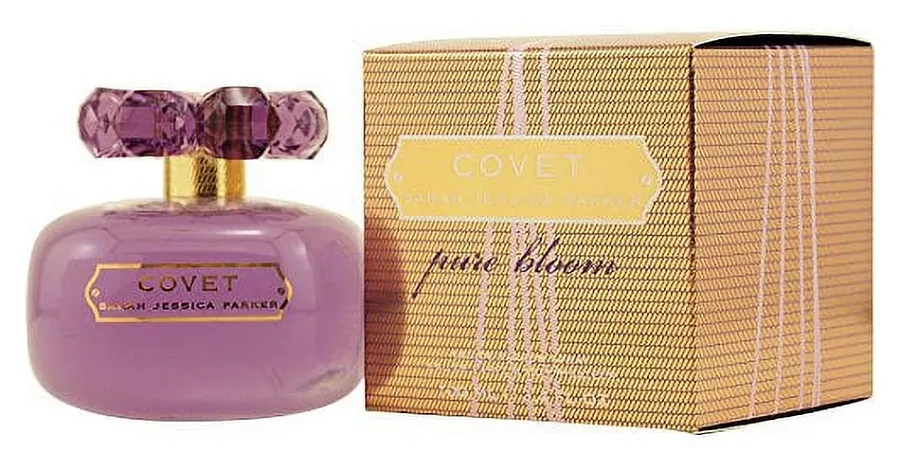 Sarah Jessica Parker Covet Pure Bloom