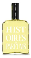 Histoires de Parfums Noir Patchouli