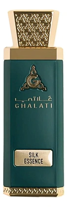 Ghalati Silk Essence