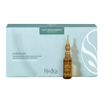 Ампульный уход Anti-Reactive Hair Loss Treatment
