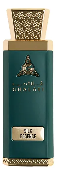 Ghalati Silk Essence
