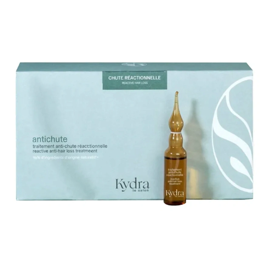 Ампульный уход Anti-Reactive Hair Loss Treatment