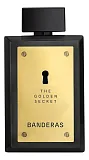 Banderas The Golden Secret