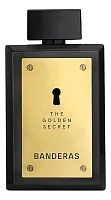 Banderas The Golden Secret