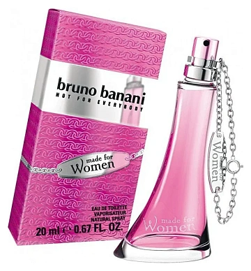Bruno Banani Made For Women