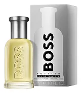 Hugo Boss Boss Bottled
