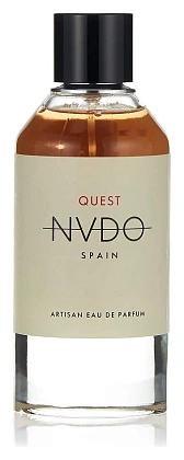 NVDO Spain Quest Artisan
