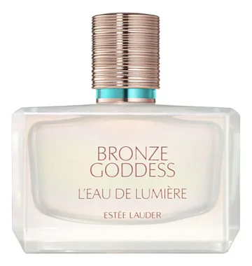 Estee Lauder Bronze Goddess L'Eau De Lumiere