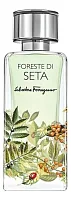 Ferragamo Foreste Di Seta