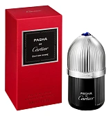 Cartier Pasha De Cartier Edition Noire