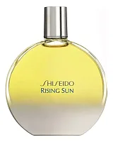 Shiseido Rising Sun