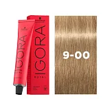 Стойкая крем-краска для волос IGORA Royal