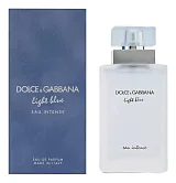 Dolce & Gabbana Light Blue Eau Intense