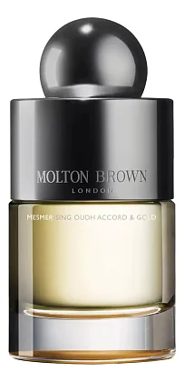 Molton Brown Mesmerising Oudh Accord & Gold