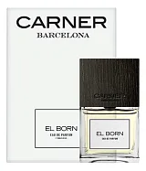 Carner Barcelona El Born