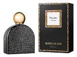 M. Micallef Secrets Of Love Delice